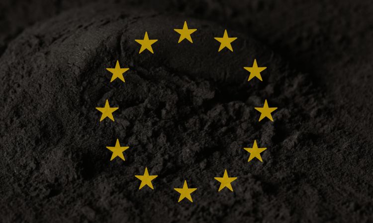 Three selected REACH Pathways for EU-based rCB-Producers 