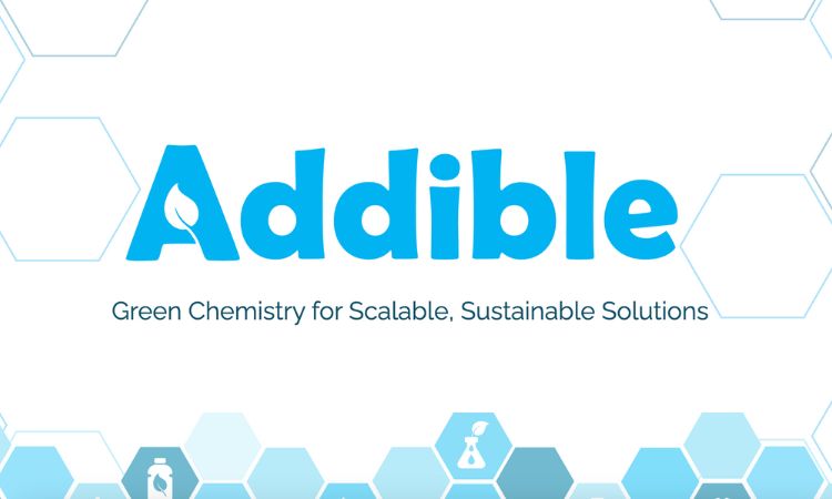 Addible’s OxyCycle: New frontiers in devulcanisation
