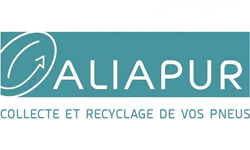 Tire recycler Aliapur optimizes costs