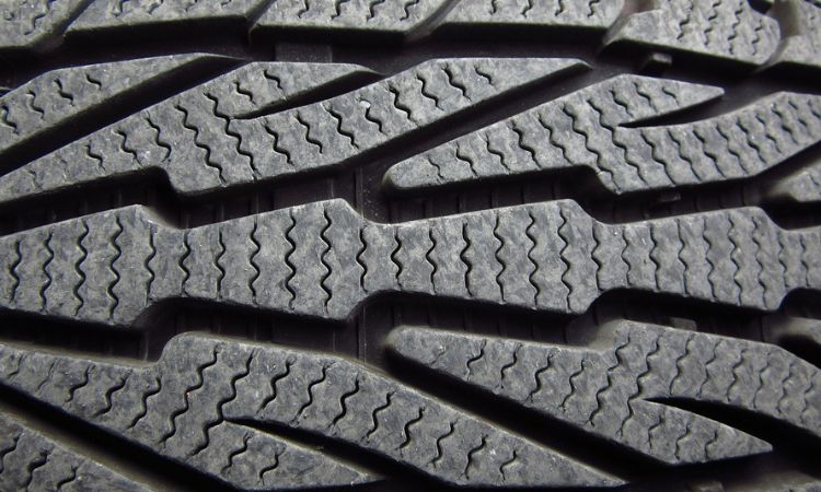 Ohio approves used tire law banning damaged tires from sale