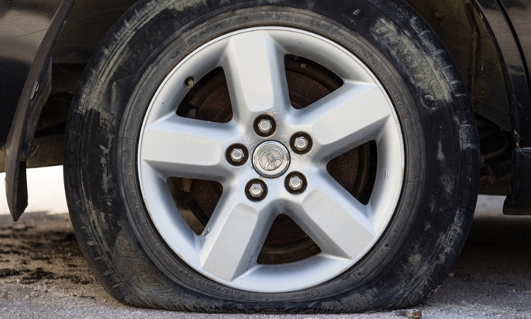 Seal Tires: practical convenience or environmental and safety hazard?
