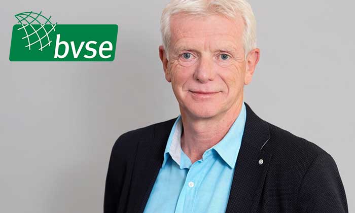 BVSe establishes Tire Recycling Association in Germany