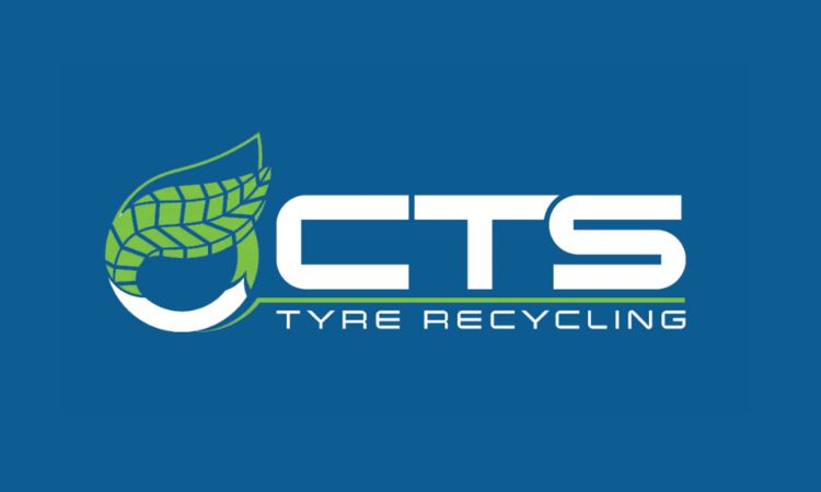 CTS Tyre Recycling launches $40M facility to tackle WA's OTR tyres