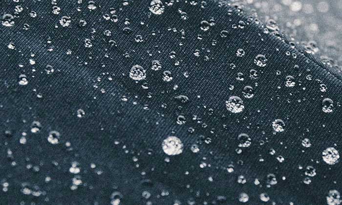 Austrian company launches first functional textiles based on recycled car tires