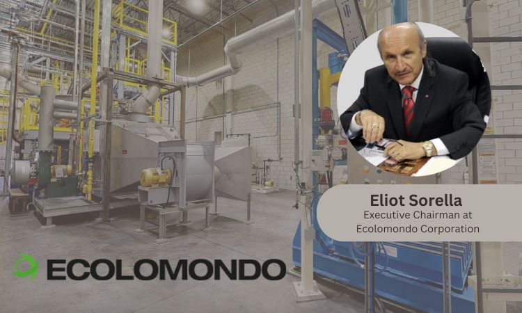Ecolomondo outlines upcoming milestones and operational outlook