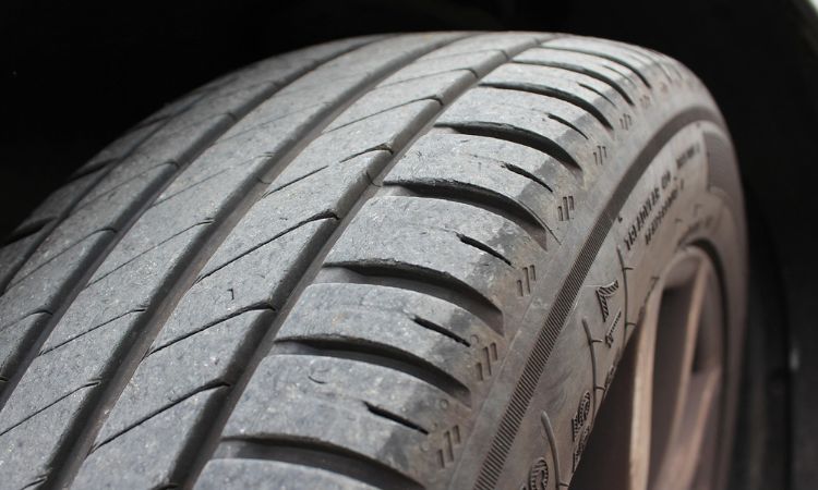 Sustainable recycling solutions for end-of-life tires and rubber materials