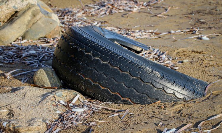 EU moves toward restriction of toxic tire chemical 6PPD