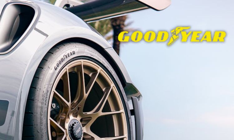 Goodyear positioned for growth amid tariff talk and strategic streamlining, says Deutsche Bank