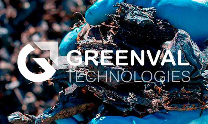 Greenval and TNU signed agreement to recycle 40,000 tons of end-of-life tires annually