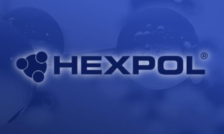 Hexpol acquires full ownership of German compounder Almaak