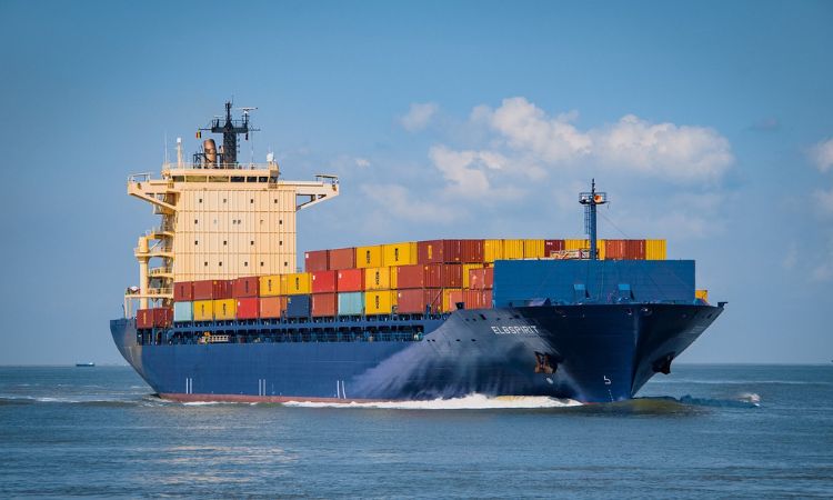 IMO approves Net-Zero Framework to cut shipping emissions