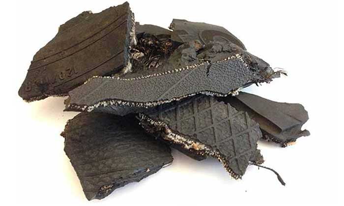 Weibold Academy: Need for continued investment in end-use recycled rubber markets