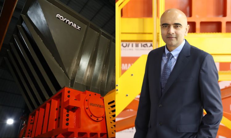 From Vision to Action: Fornnax Global Growth Strategy for 2026