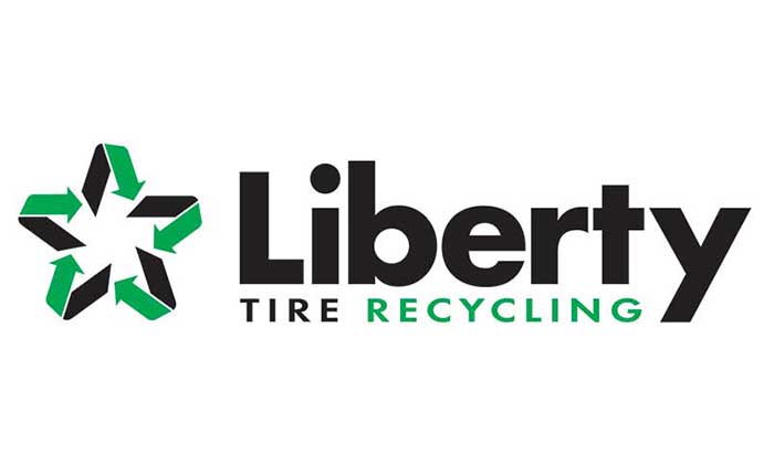 EcoVadis awards Liberty Tire Recycling with bronze medal in sustainability rating
