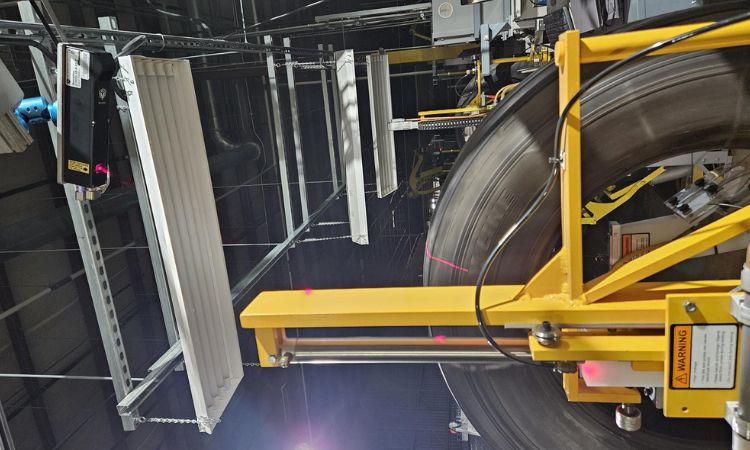 Michelin rolls out TreadEye system to optimize fleet tire retreading