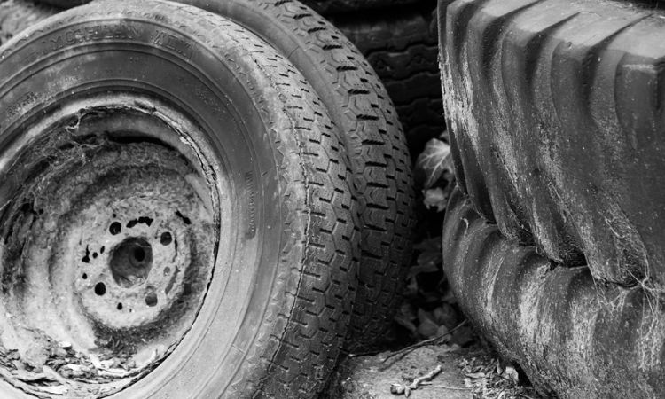 Ohio EPA funds cleanup of former Crest Rubber Co. site in Ravenna