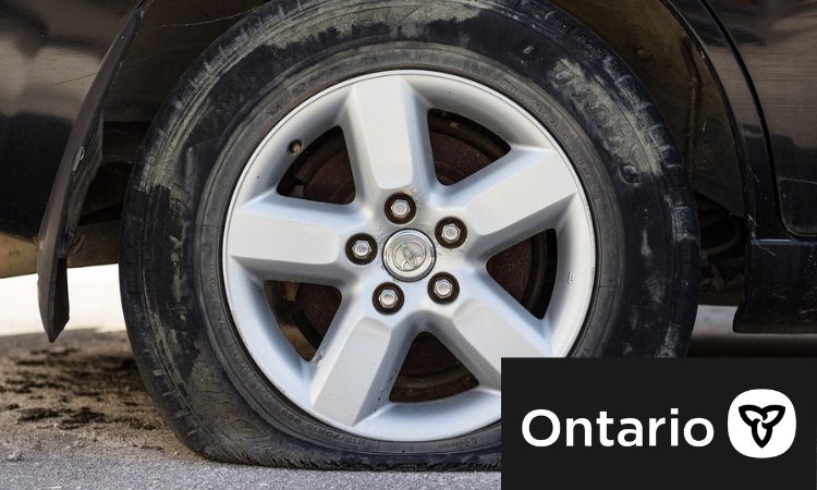 Ontario updates tire and waste regulations to streamline recycling industry