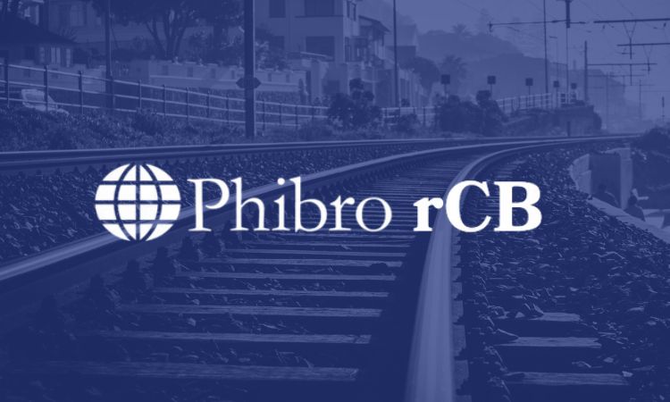 Phibro rCB enhances shipping efficiency with rail line upgrade in Natchez, US