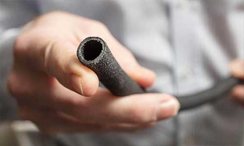 Weibold Academy: Need for concerted R&D in tire recycling and pyrolysis