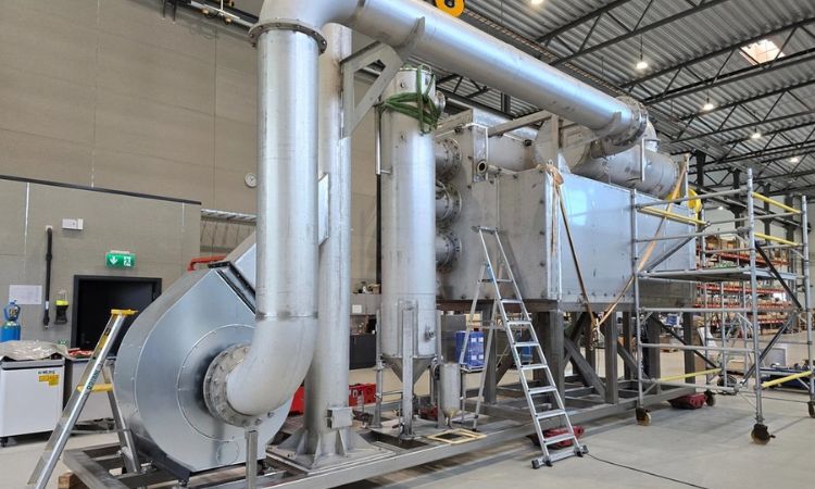 New pyrolysis venture of Ragn-Sells and Inrigo to recover raw materials from end-of-life tires