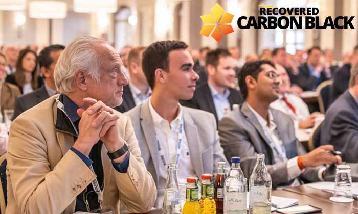 Meet Weibold at Recovered Carbon Black Asia 2026 in Bangkok, Thailand, Sep 3–4