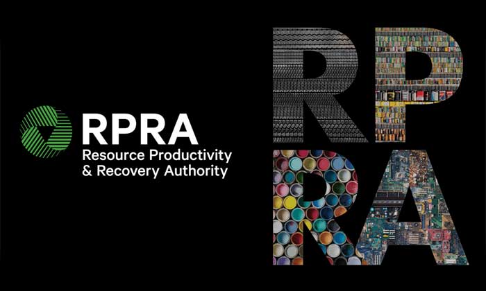 RPRA launches Ontario Recycles website to support recycling in province