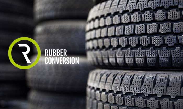 Italian Rubber Conversion raised €2.5 million to expand its capacity 