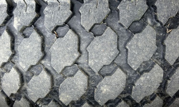 VCF-SC support helps woman entrepreneur build rubber recycling enterprise in India