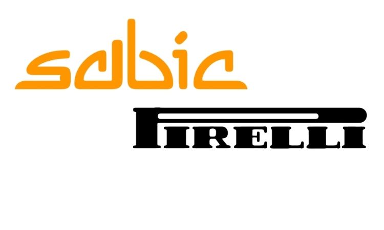 SABIC to supply carbon black to Pirelli's tire manufacturing plant in Saudi Arabia