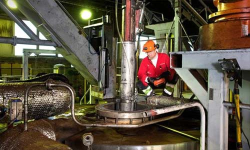 Recovered carbon black of Swedish tire recycler is gaining ground