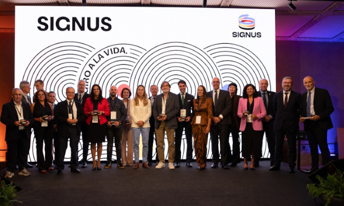 SIGNUS marks 20th anniversary with new identity and strategic plan