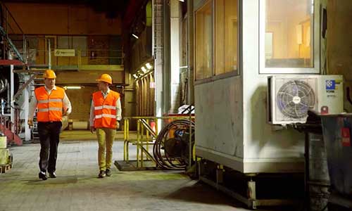 Swedish supplier of tire pyrolysis equipment launches new plants in the United States