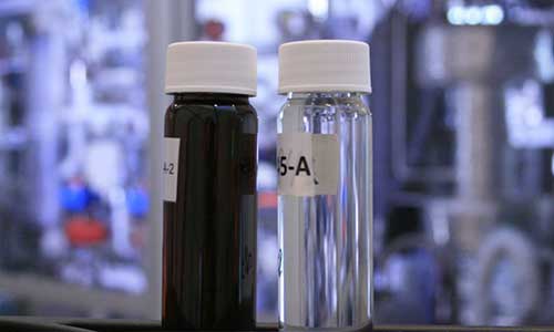 Swedish tire pyrolysis technology supplier and researchers deliver fresh findings on business potential of pyrolysis oil