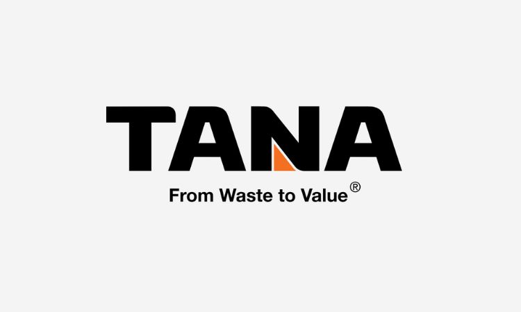 Tana Oy's recycling machinery to help recycle end-of-life tires in Argentina