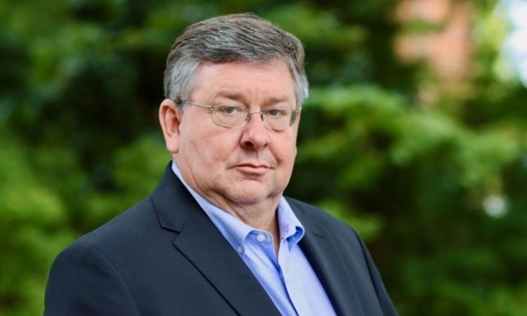 Liberty Tire CEO Thomas Womble named dealmaker of the year by Pittsburgh Dealmakers Hall of Fame