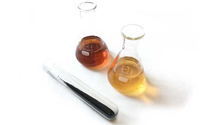 Weibold Academy: A practical way to upgrade end-of-life tire derived pyrolysis oil