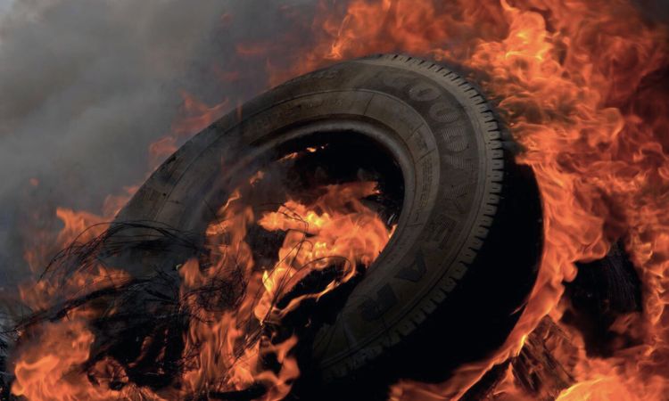 TRA welcomes Westminster debate on urgent tyre recycling reforms