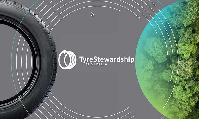 TSA's documentary highlights Australia’s illegal tire dumping challenge