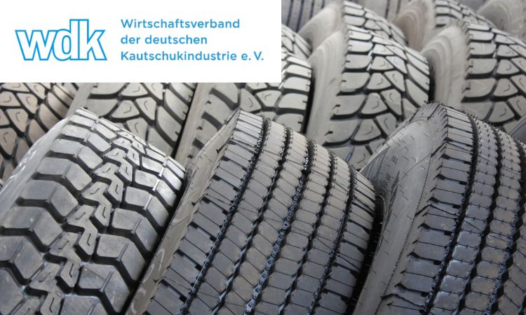 German WDK calls for clear EU-wide End-of-Waste regulation for tires