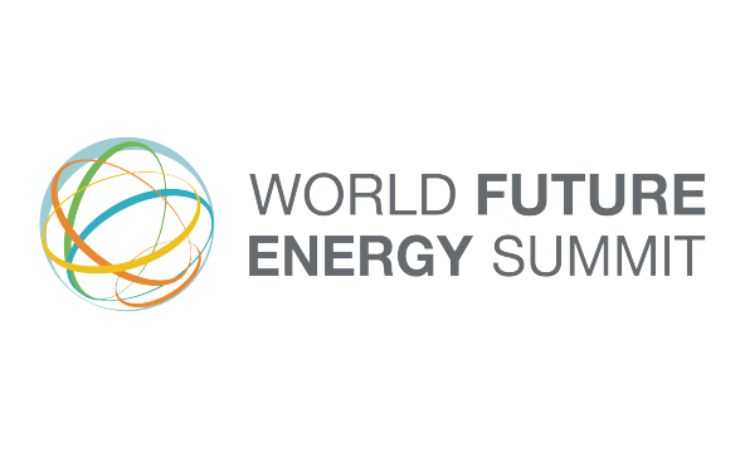 World Future Energy Summit 2026