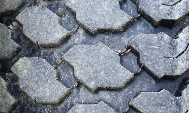 Potential for significant zinc oxide reduction in tire compounds