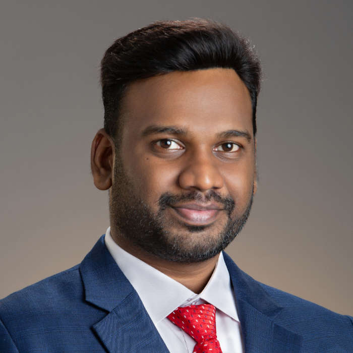 Franklin Raj