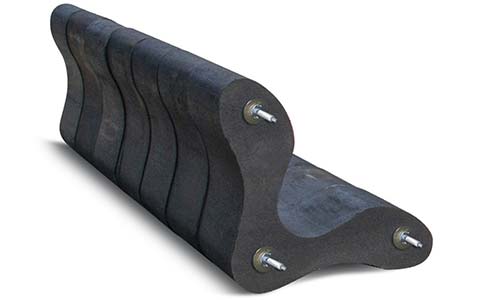How to increase profitability of tire recycling business with innovative rubber products