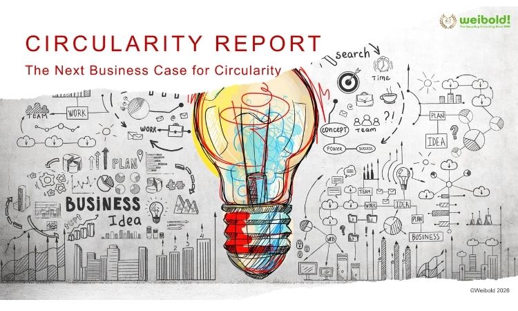 Weibold Academy: The global cost of linearity – what the value gap reveals