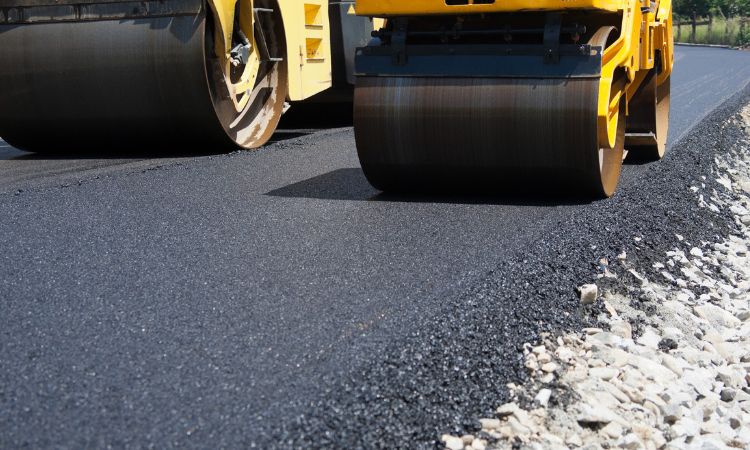 Australia releases new national specification for crumb rubber asphalt on local roads