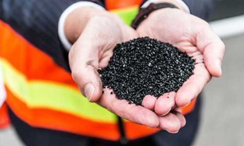 Tyre Stewardship Australia allocates funds to grow markets for tire-derived products