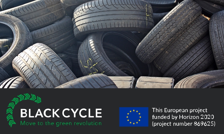 BlackCycle and future of tyre-to-tyre recycling: Insights from Michelin’s Jean-Michel Douarre
