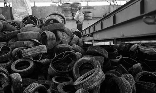 Bolder Industries and Kleenair partner to produce recovered carbon black from end-of-life tires