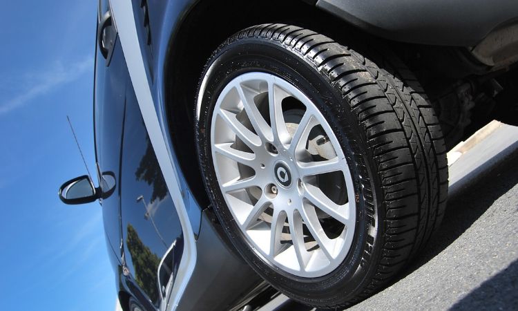 Bridgestone Australia balances growth with tyre stewardship commitments