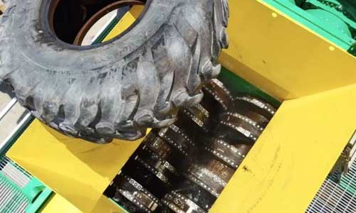 CM Shredders & Waste Eco Treatment team up to turn waste into energy in Mexico